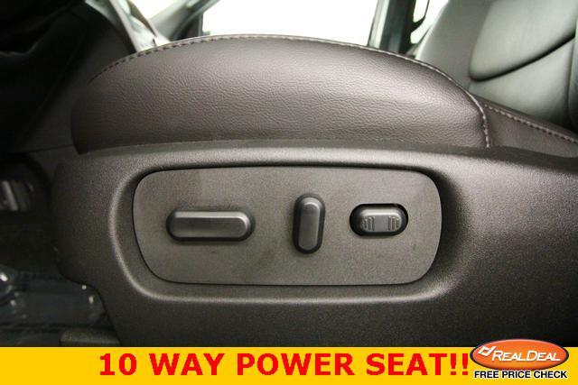 Ford Explorer 2013 photo 33