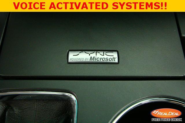 Ford Explorer 2013 photo 36