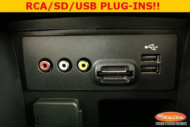 Ford Explorer 2013 photo 37