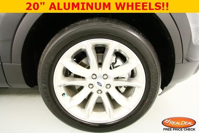 Ford Explorer 2013 photo 39