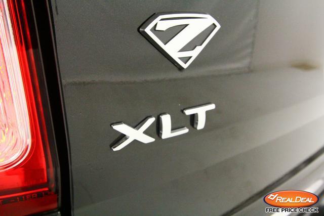 Ford Explorer 2013 photo 4