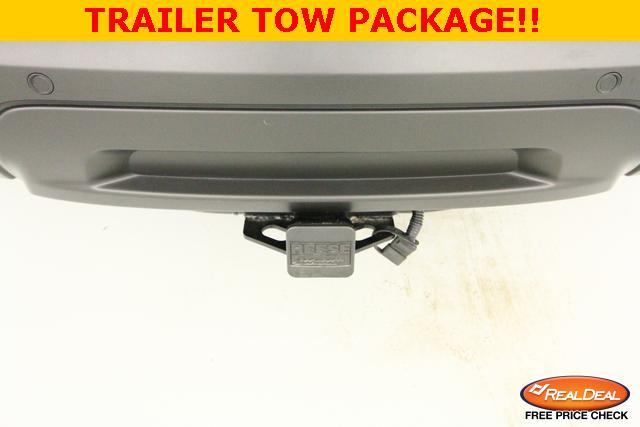 Ford Explorer 2013 photo 40