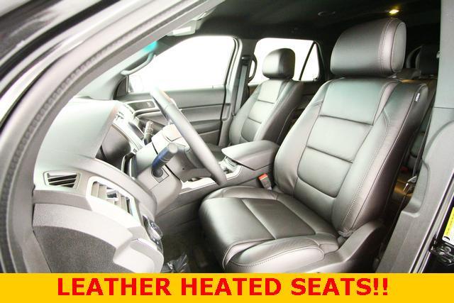 Ford Explorer 2013 photo 42