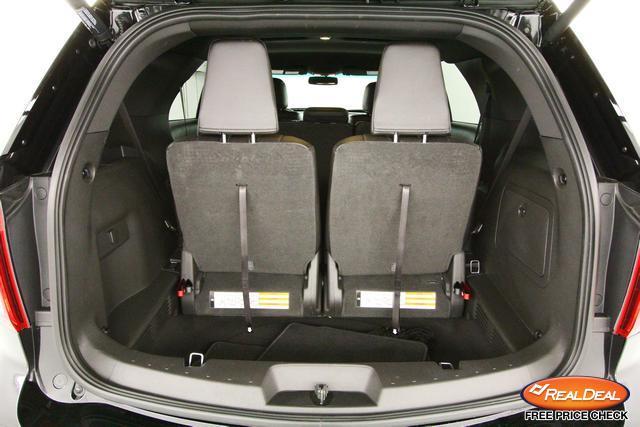 Ford Explorer 2013 photo 46