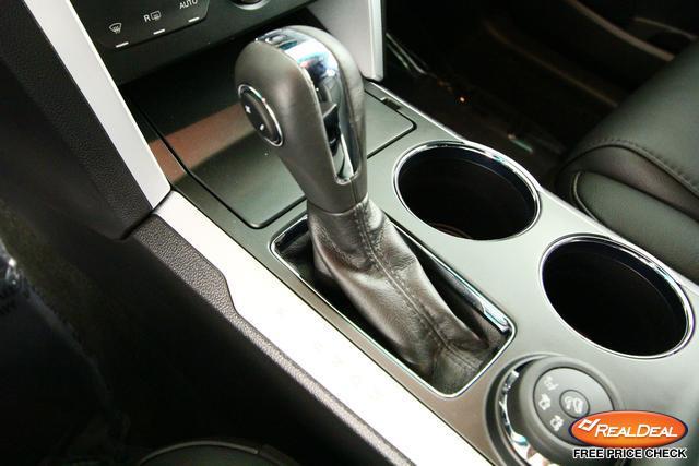 Ford Explorer 2013 photo 47