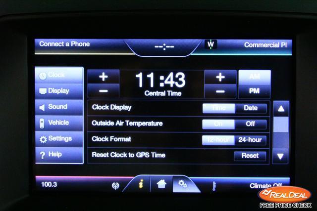 Ford Explorer 2013 photo 48