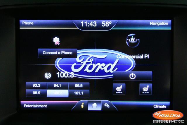 Ford Explorer 2013 photo 49