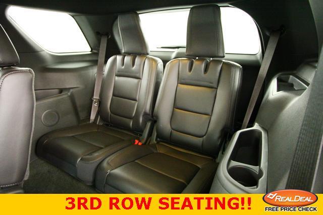 Ford Explorer 2013 photo 50