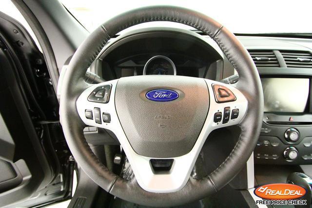 Ford Explorer 2013 photo 7