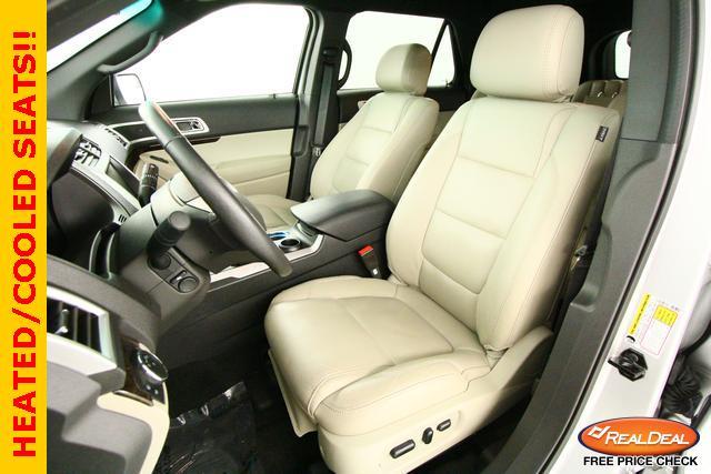 Ford Explorer 2013 photo 3