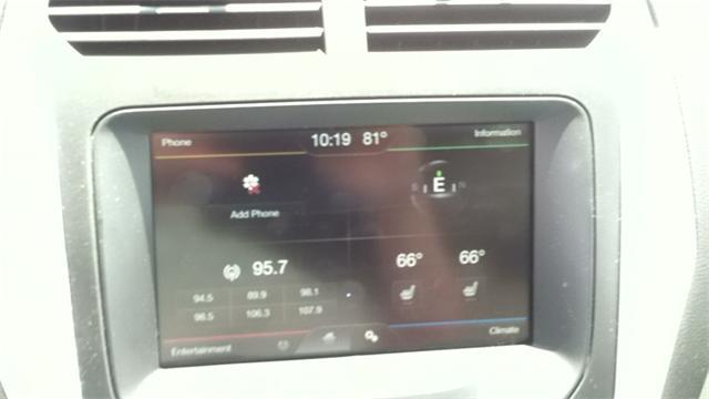 Ford Explorer 2013 photo 3