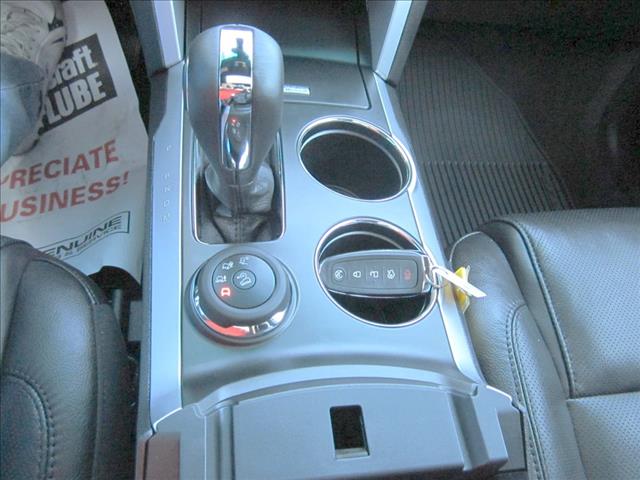 Ford Explorer 2013 photo 2