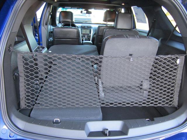 Ford Explorer 2013 photo 6
