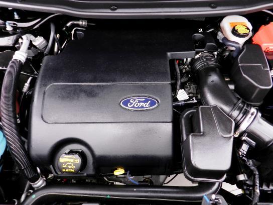 Ford Explorer SLT 25 SUV