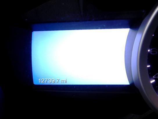 Ford Explorer 2013 photo 1