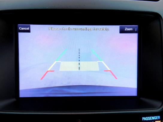 Ford Explorer 2013 photo 15