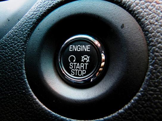 Ford Explorer 2013 photo 27