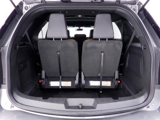 Ford Explorer 2013 photo 4