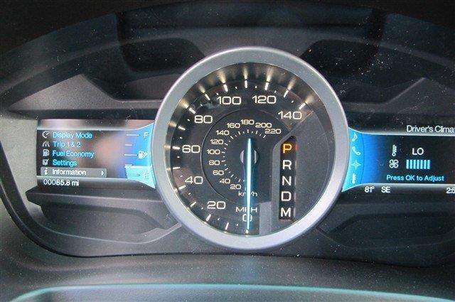 Ford Explorer 2013 photo 5