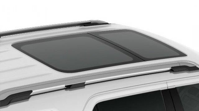 Ford Explorer 2013 photo 3