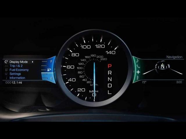 Ford Explorer 2013 photo 6