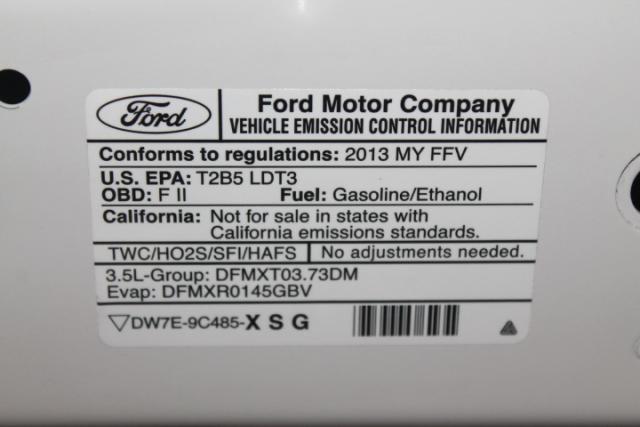 Ford Explorer 2013 photo 19