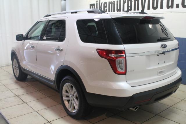 Ford Explorer 2013 photo 5