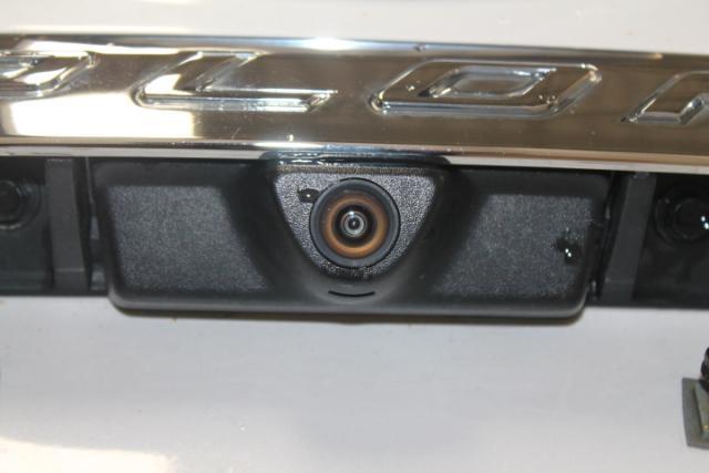 Ford Explorer 2013 photo 7