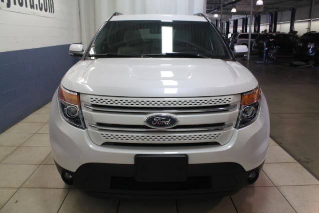 Ford Explorer 2014 photo 2