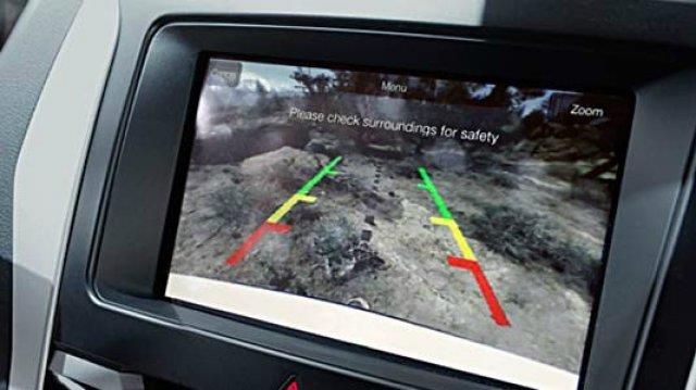 Ford Explorer 2014 photo 3