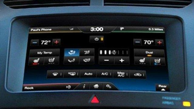 Ford Explorer 2014 photo 8