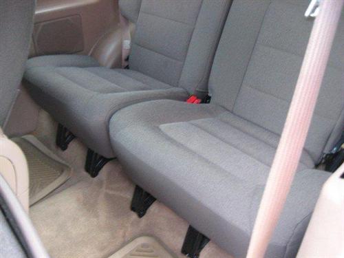 Ford Explorer Sport Unknown Other