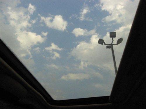 Ford Explorer Sport 2001 photo 1