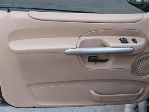 Ford Explorer Sport 2001 photo 3