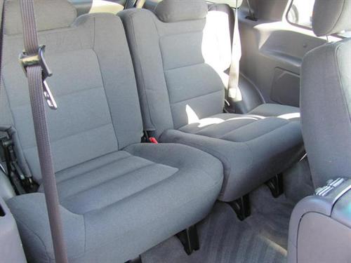 Ford Explorer Sport 2001 photo 5