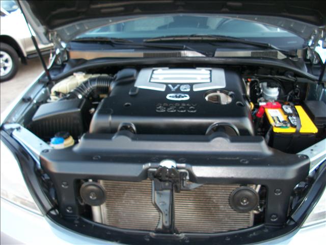 Ford Explorer Sport 2001 photo 5