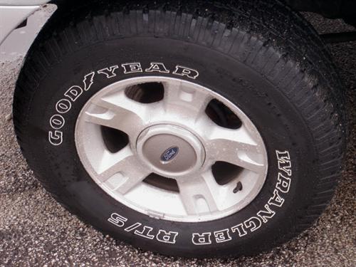 Ford Explorer Sport Unknown Other