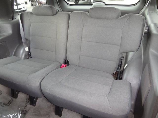 Ford Explorer Sport 2001 photo 3