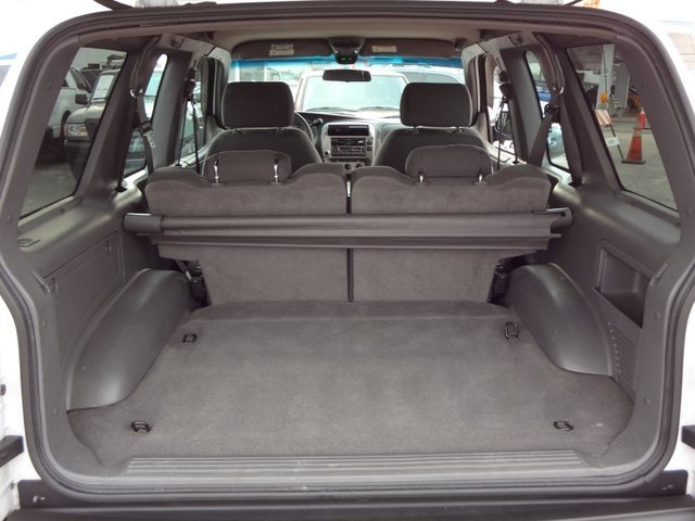 Ford Explorer Sport 2001 photo 5