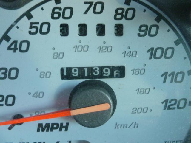 Ford Explorer Sport 2001 photo 3