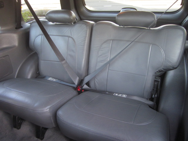 Ford Explorer Sport 2001 photo 4