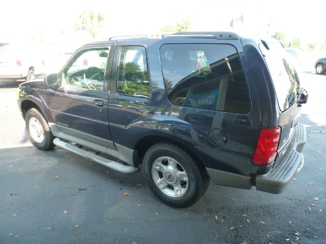 Ford Explorer Sport Extended Cab V8 LT W/1lt SUV