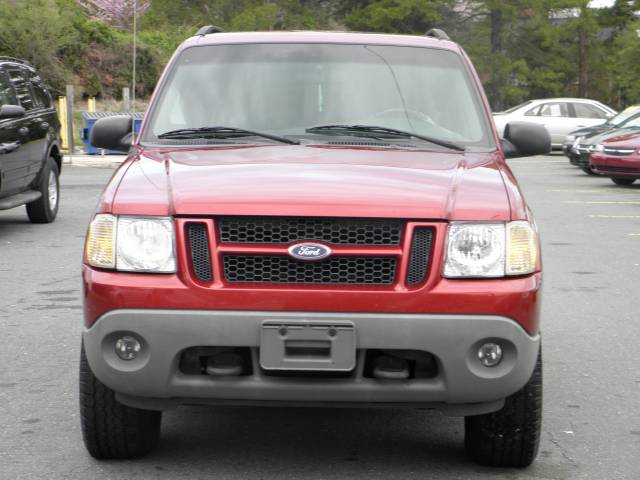 Ford Explorer Sport Base Sport Utility