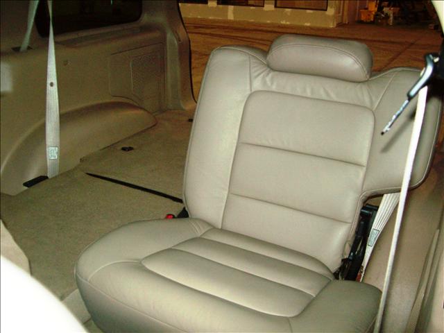 Ford Explorer Sport 2001 photo 5