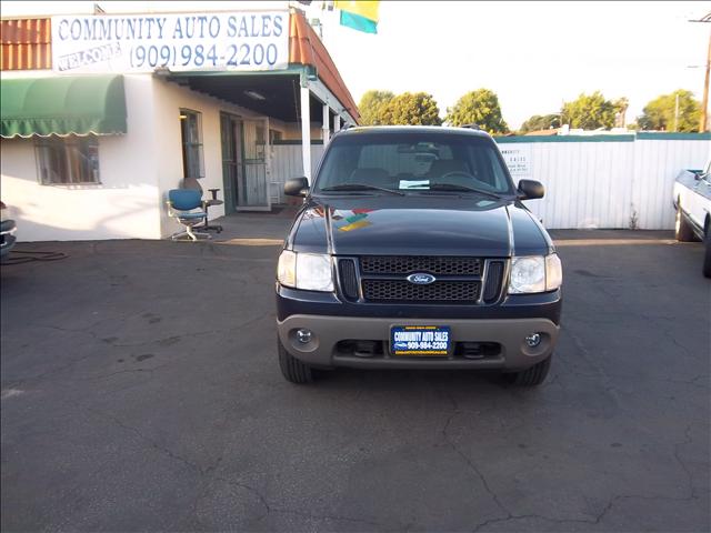 Ford Explorer Sport Base Sport Utility