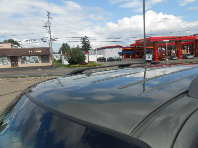 Ford Explorer Sport Elk Conversion Van SUV