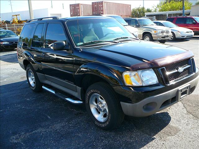 Ford Explorer Sport ESi Sport Utility