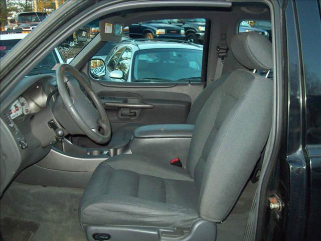 Ford Explorer Sport 2001 photo 4