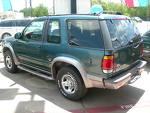 Ford Explorer Sport Base Sport Utility