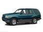 Ford Explorer Sport 2001 photo 1